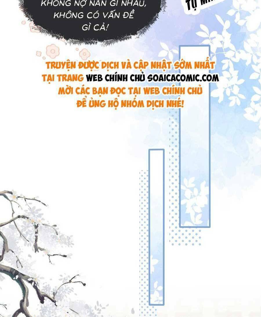 Kế Hoạch Nuôi Dưỡng Bệnh Kiều Vương Gia Chap 11 - Next Chap 12