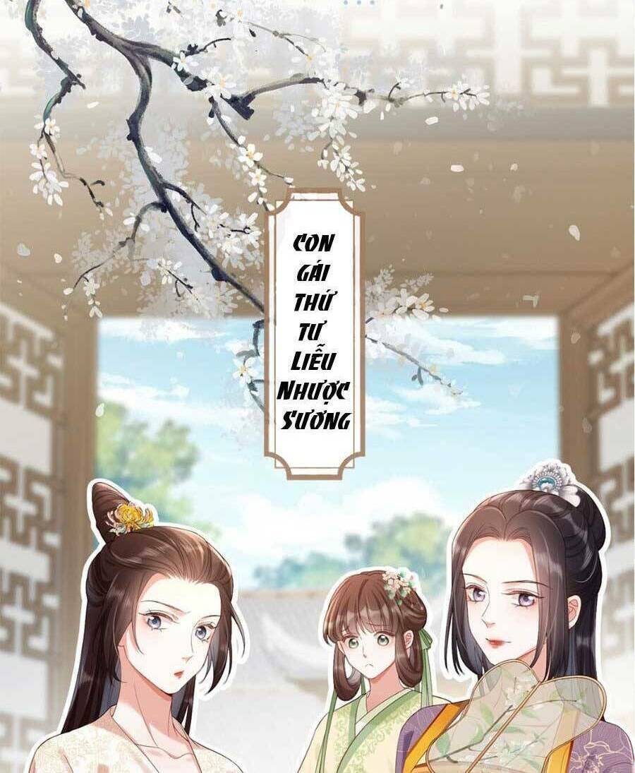 Kế Hoạch Nuôi Dưỡng Bệnh Kiều Vương Gia Chap 11 - Next Chap 12