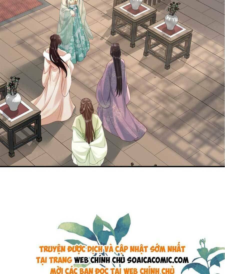 Kế Hoạch Nuôi Dưỡng Bệnh Kiều Vương Gia Chap 11 - Next Chap 12