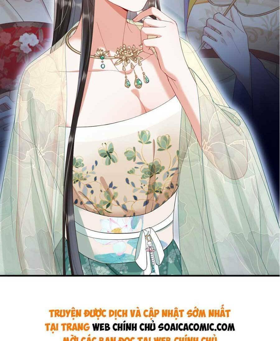 Kế Hoạch Nuôi Dưỡng Bệnh Kiều Vương Gia Chap 11 - Next Chap 12