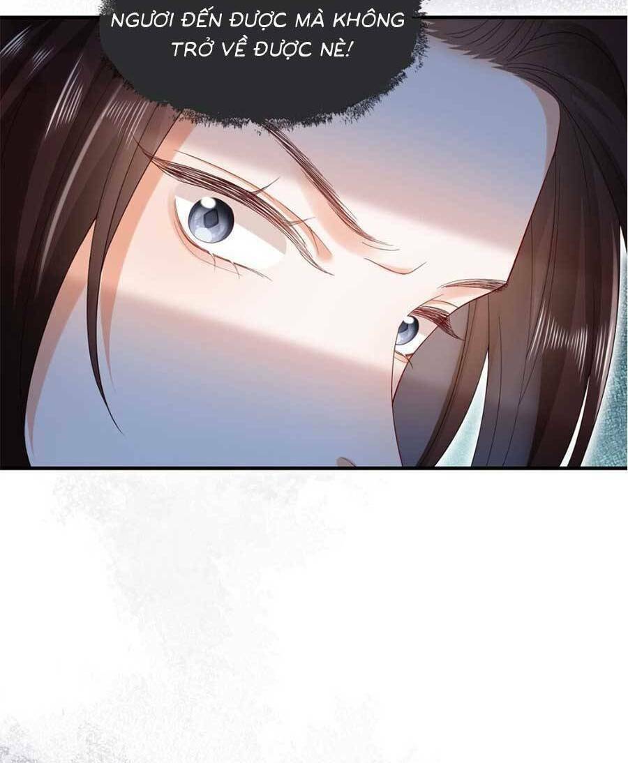 Kế Hoạch Nuôi Dưỡng Bệnh Kiều Vương Gia Chap 11 - Next Chap 12