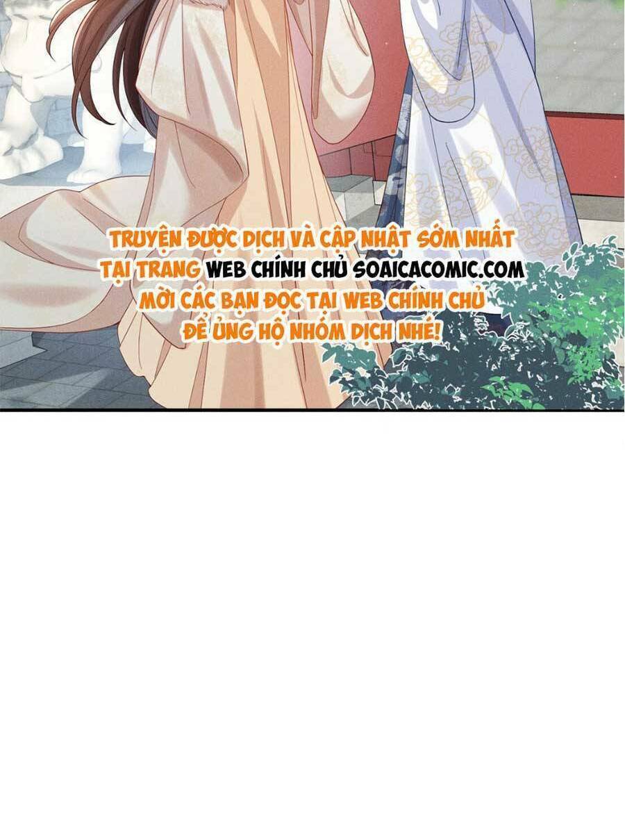 Kế Hoạch Nuôi Dưỡng Bệnh Kiều Vương Gia Chap 11 - Next Chap 12