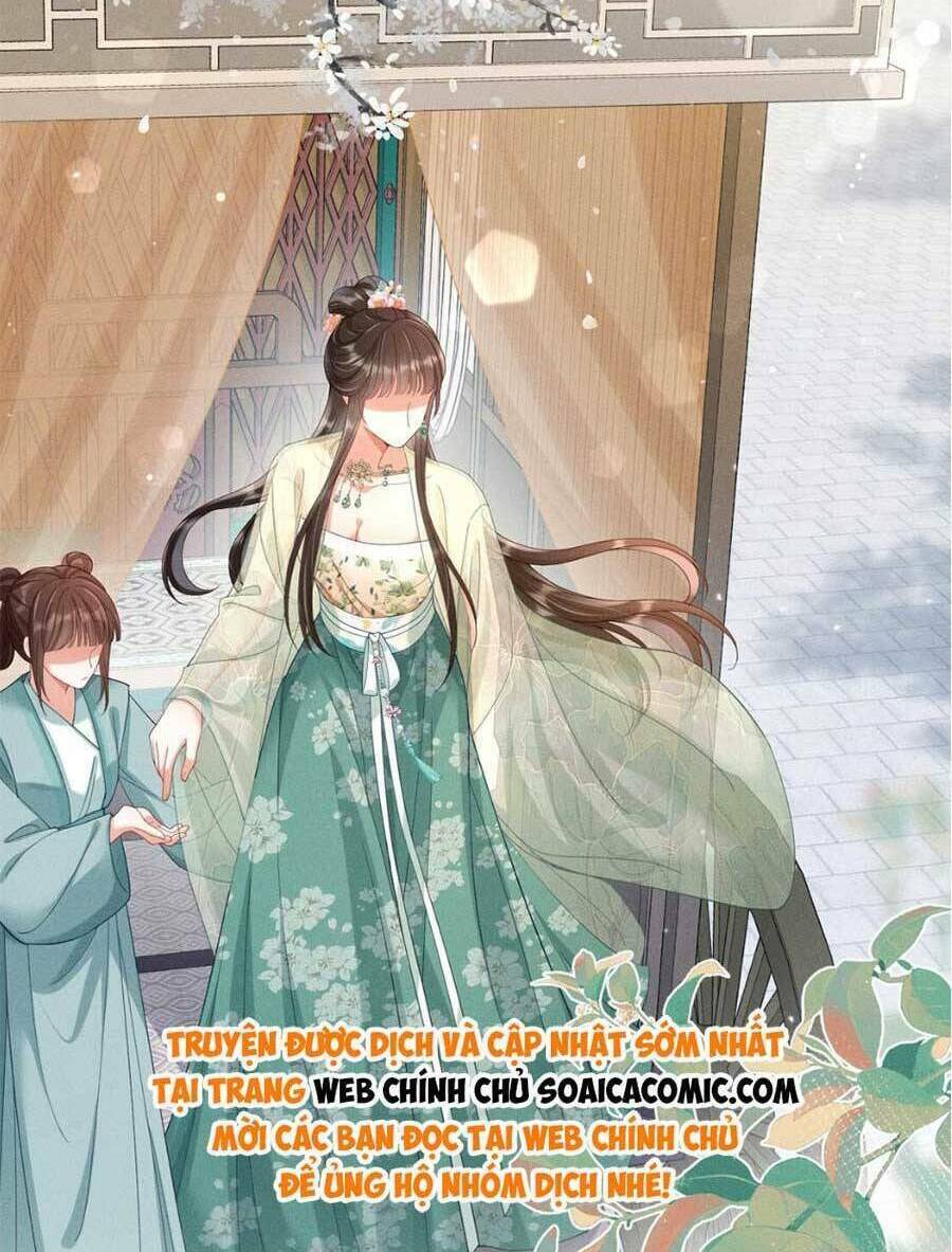 Kế Hoạch Nuôi Dưỡng Bệnh Kiều Vương Gia Chap 11 - Next Chap 12