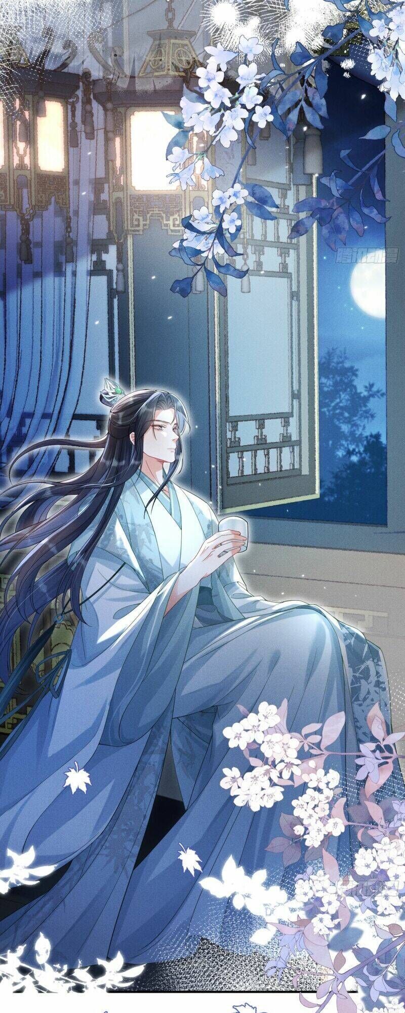 Kế Hoạch Nuôi Dưỡng Bệnh Kiều Vương Gia Chap 13 - Next Chap 14