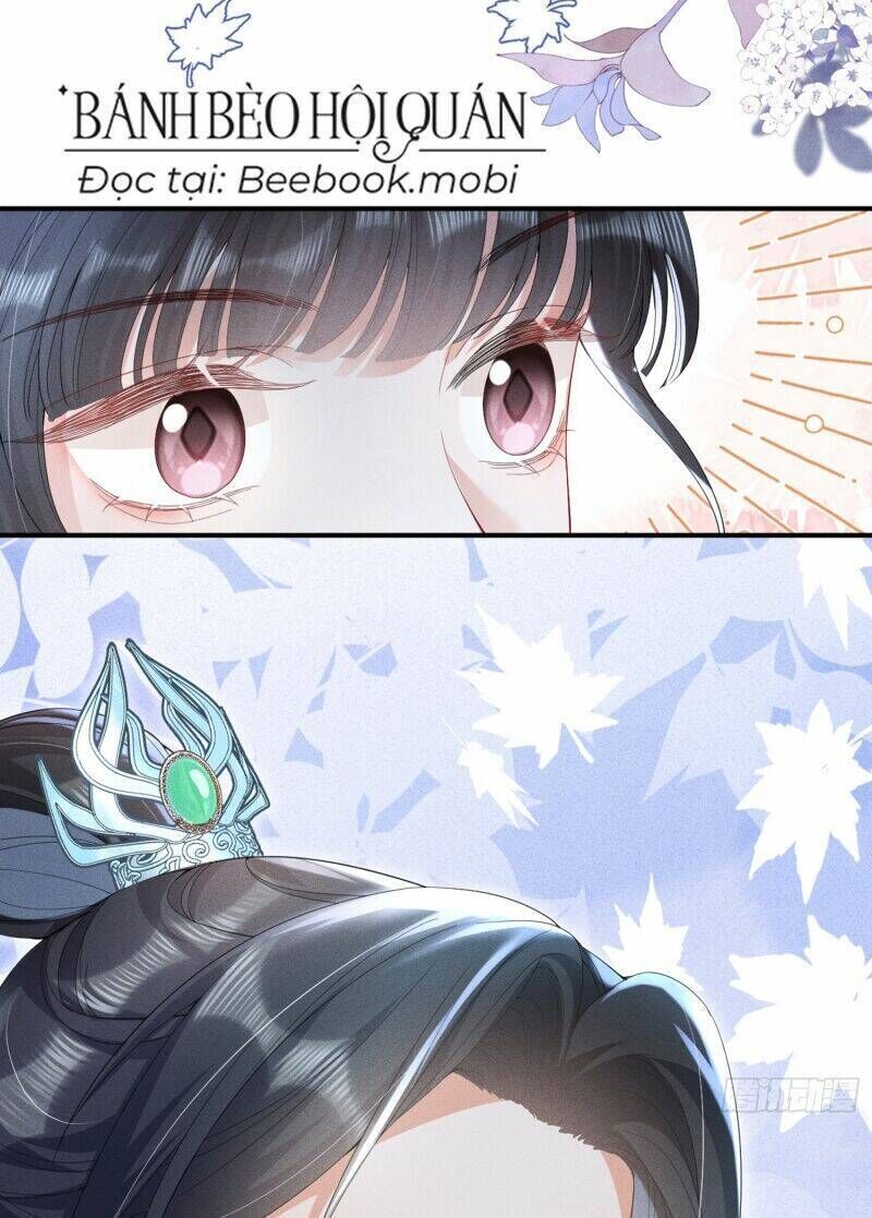 Kế Hoạch Nuôi Dưỡng Bệnh Kiều Vương Gia Chap 13 - Next Chap 14
