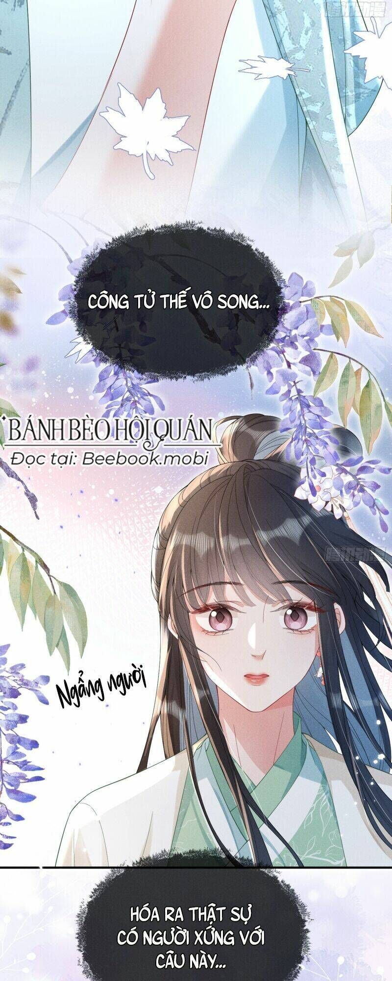 Kế Hoạch Nuôi Dưỡng Bệnh Kiều Vương Gia Chap 13 - Next Chap 14
