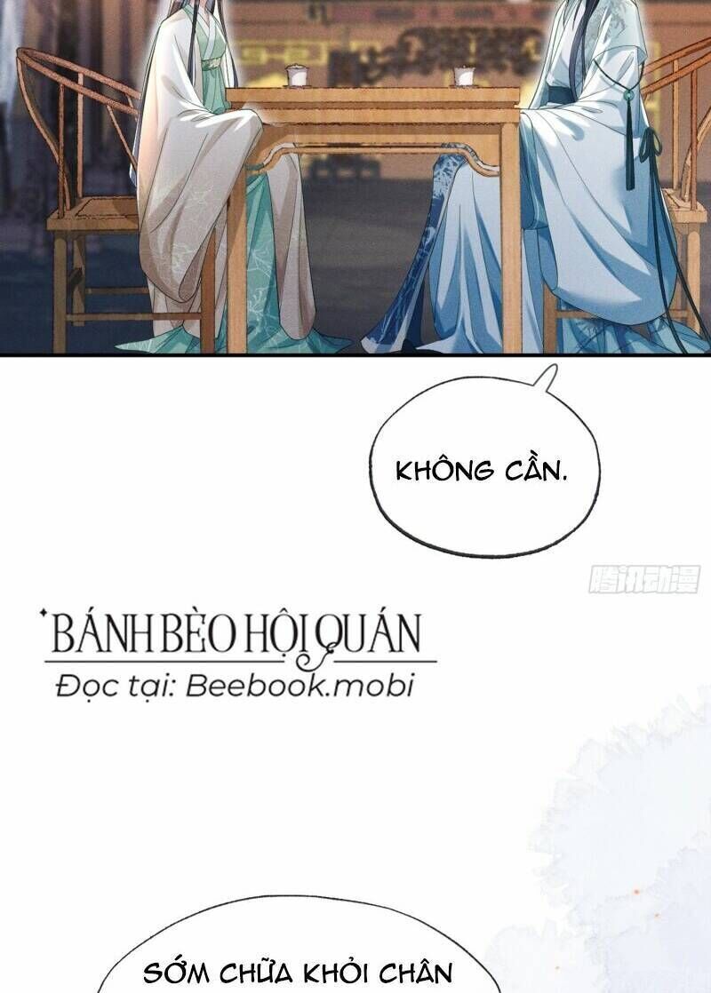 Kế Hoạch Nuôi Dưỡng Bệnh Kiều Vương Gia Chap 13 - Next Chap 14