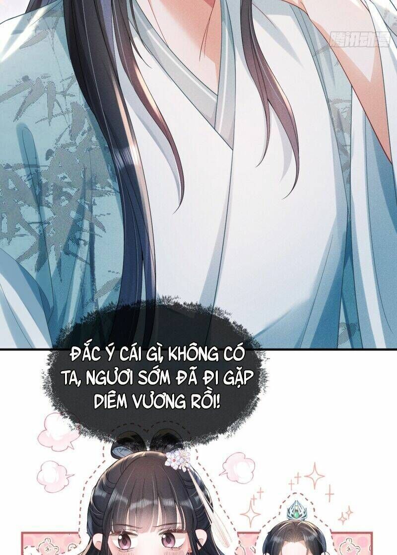 Kế Hoạch Nuôi Dưỡng Bệnh Kiều Vương Gia Chap 13 - Next Chap 14