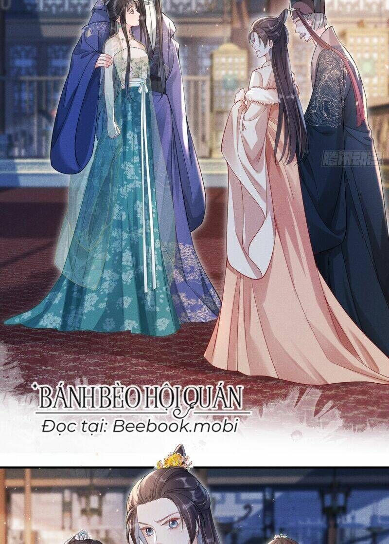 Kế Hoạch Nuôi Dưỡng Bệnh Kiều Vương Gia Chap 13 - Next Chap 14