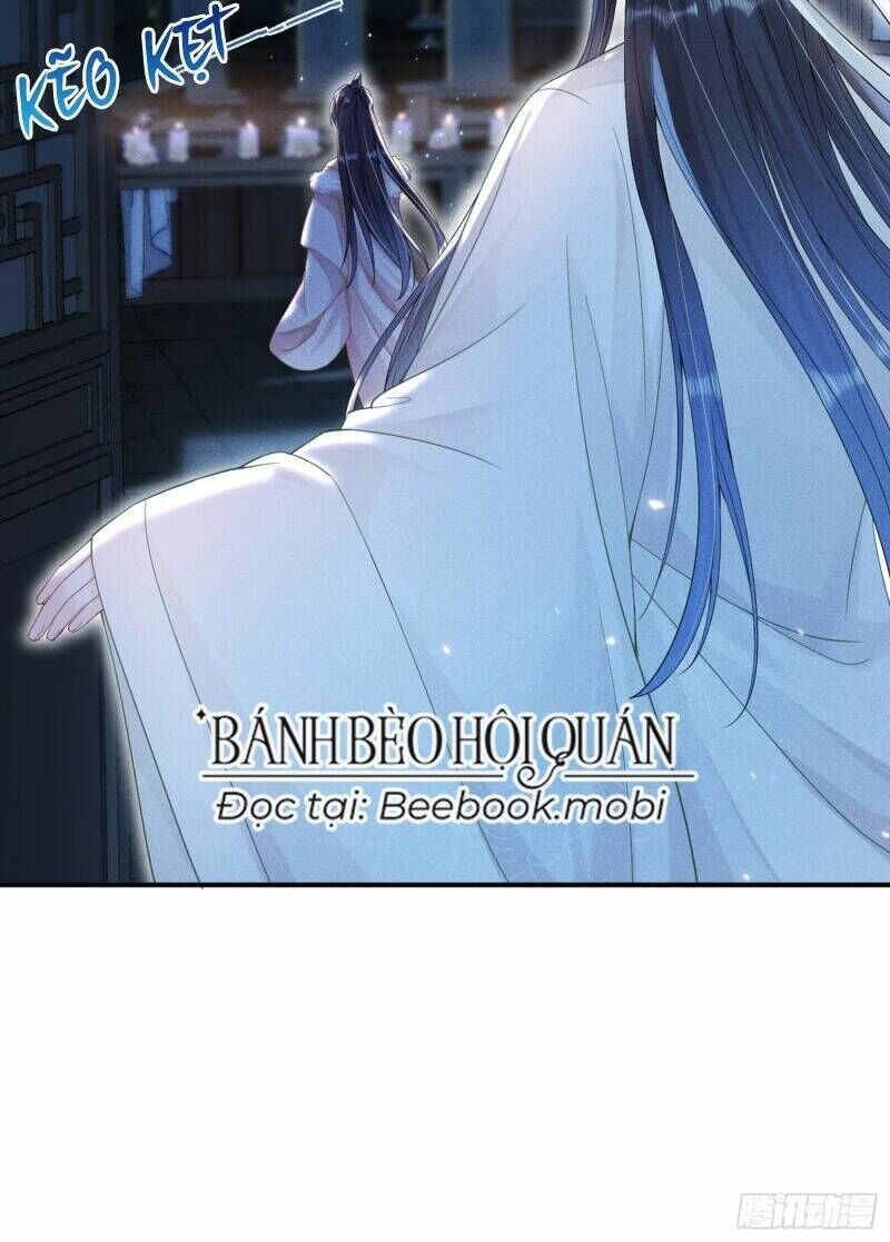 Kế Hoạch Nuôi Dưỡng Bệnh Kiều Vương Gia Chap 13 - Next Chap 14