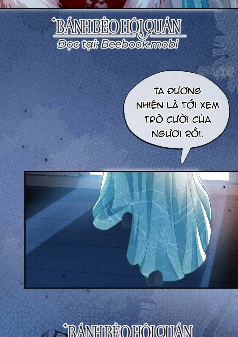 Kế Hoạch Nuôi Dưỡng Bệnh Kiều Vương Gia Chap 13 - Next Chap 14