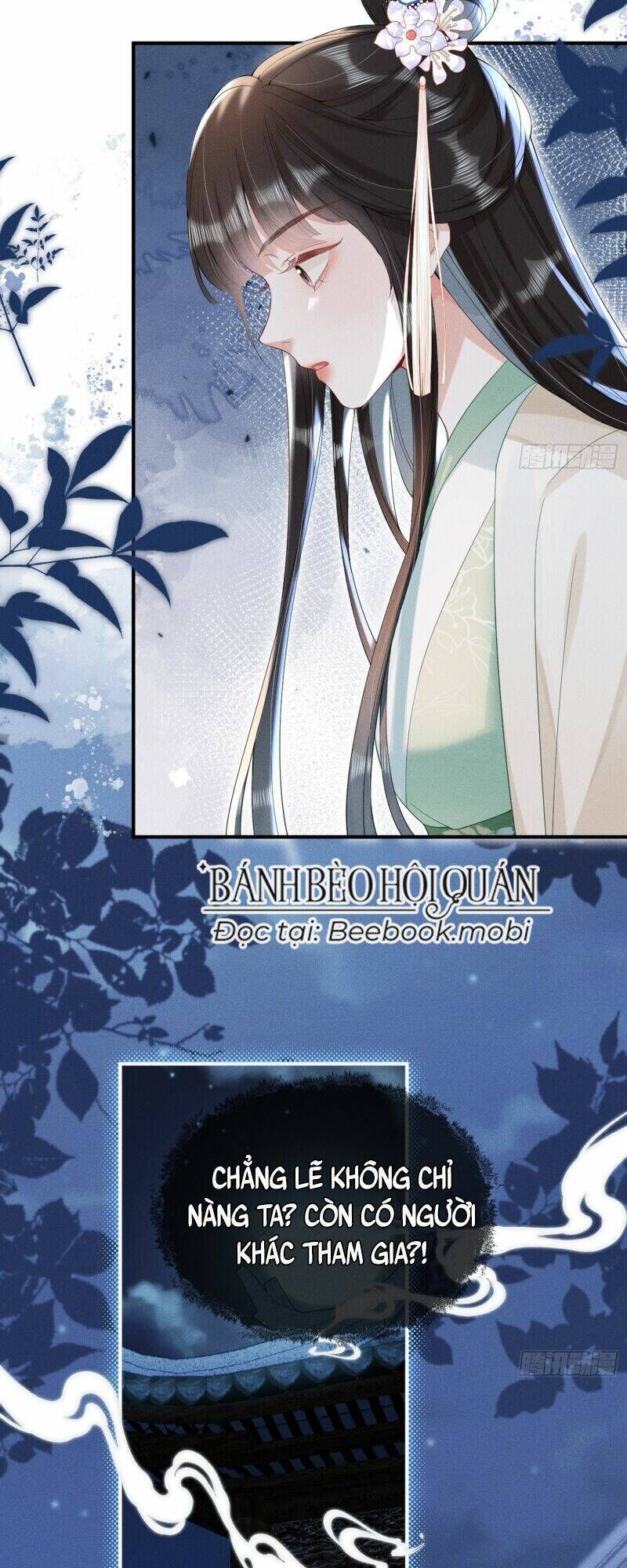 Kế Hoạch Nuôi Dưỡng Bệnh Kiều Vương Gia Chap 13 - Next Chap 14