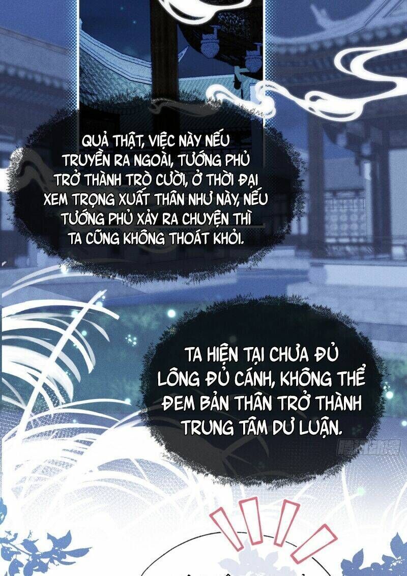 Kế Hoạch Nuôi Dưỡng Bệnh Kiều Vương Gia Chap 13 - Next Chap 14