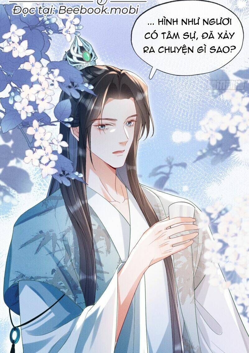 Kế Hoạch Nuôi Dưỡng Bệnh Kiều Vương Gia Chap 13 - Next Chap 14