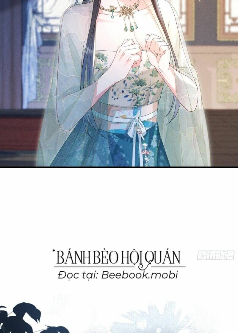 Kế Hoạch Nuôi Dưỡng Bệnh Kiều Vương Gia Chap 13 - Next Chap 14