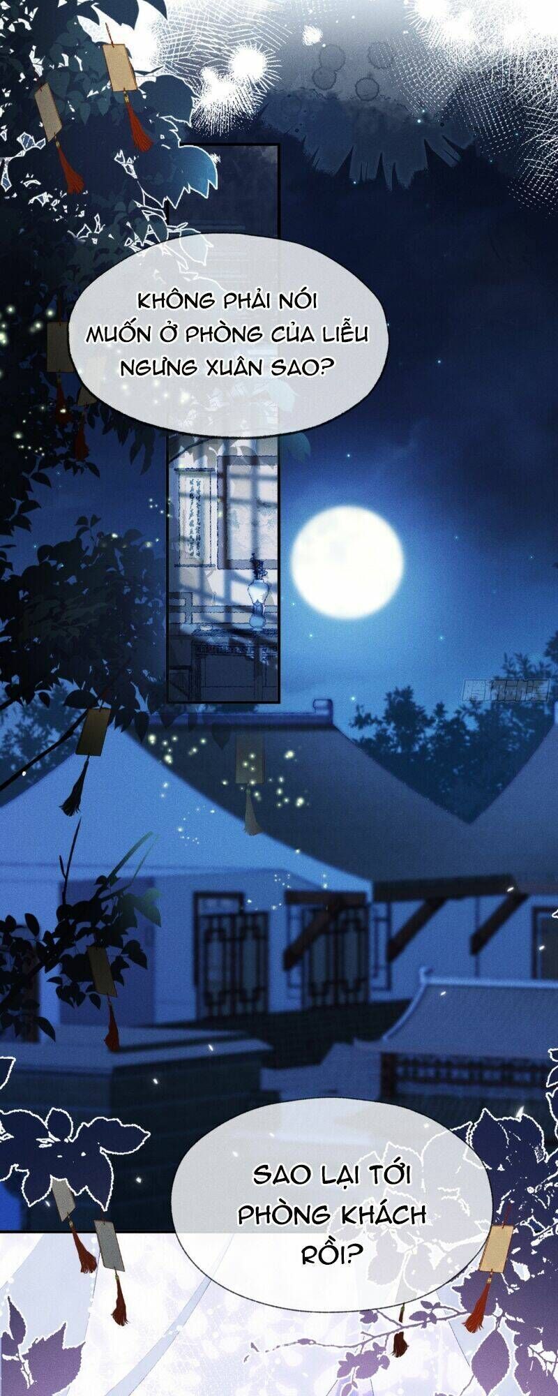 Kế Hoạch Nuôi Dưỡng Bệnh Kiều Vương Gia Chap 13 - Next Chap 14