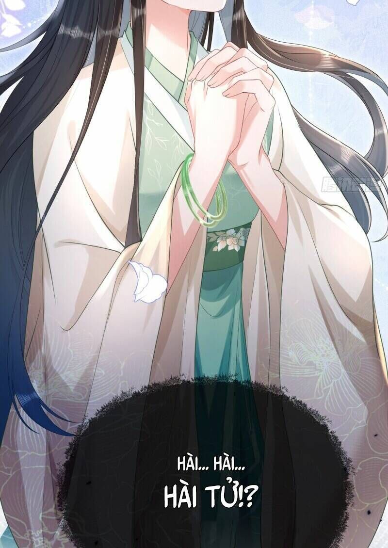 Kế Hoạch Nuôi Dưỡng Bệnh Kiều Vương Gia Chap 14 - Next Chap 15