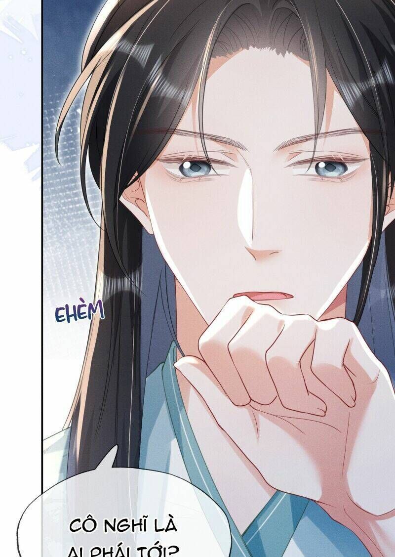 Kế Hoạch Nuôi Dưỡng Bệnh Kiều Vương Gia Chap 14 - Next Chap 15