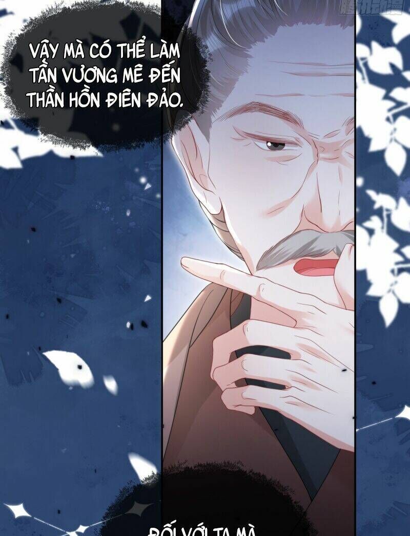 Kế Hoạch Nuôi Dưỡng Bệnh Kiều Vương Gia Chap 14 - Next Chap 15