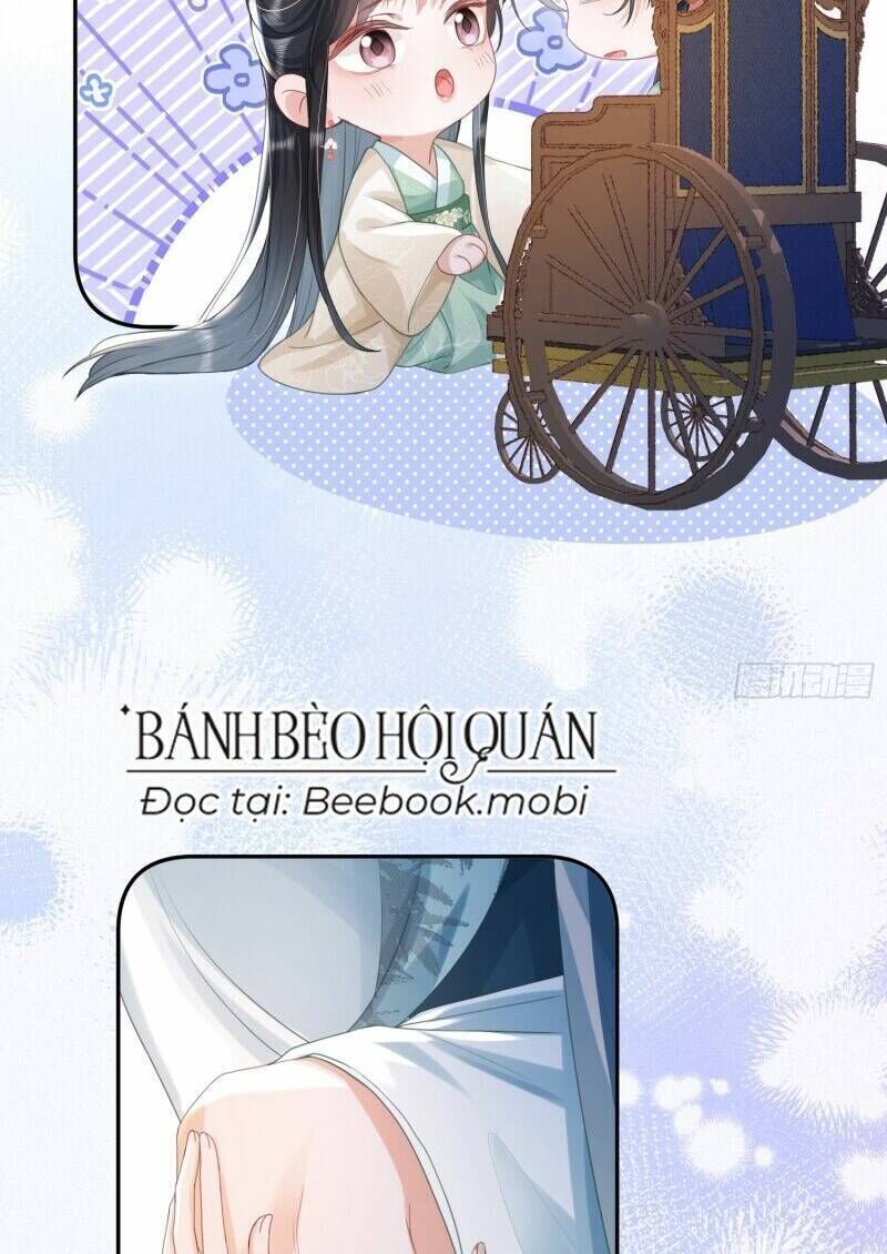 Kế Hoạch Nuôi Dưỡng Bệnh Kiều Vương Gia Chap 14 - Next Chap 15
