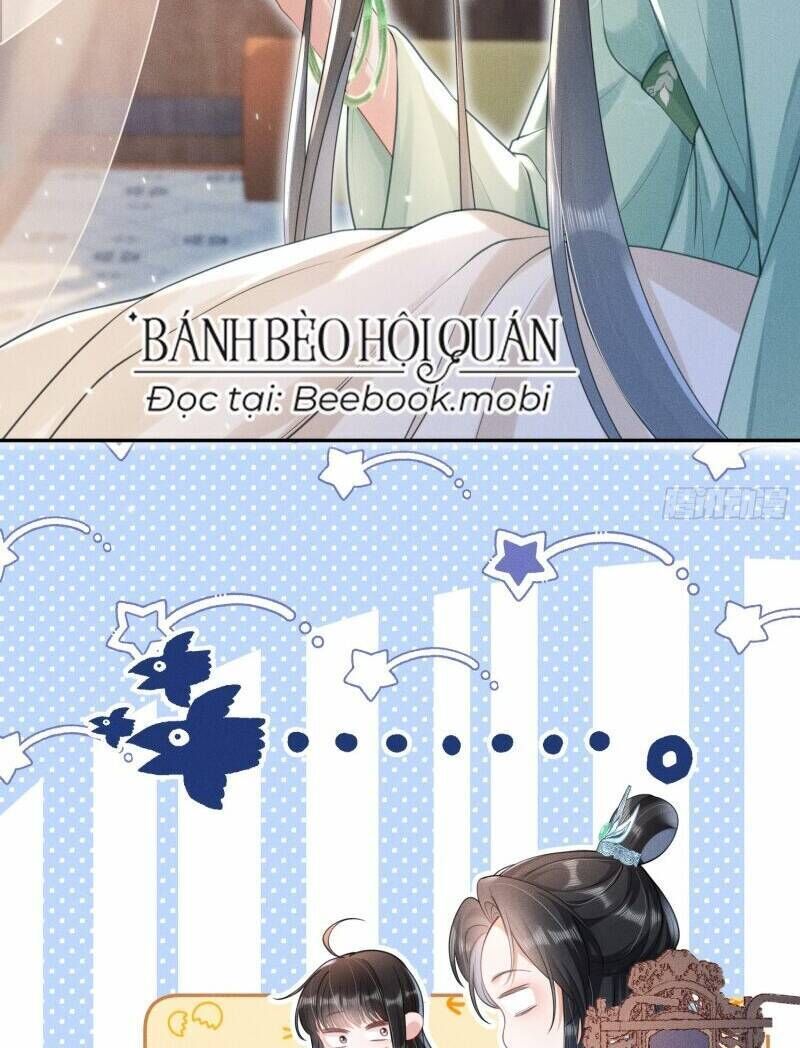 Kế Hoạch Nuôi Dưỡng Bệnh Kiều Vương Gia Chap 14 - Next Chap 15