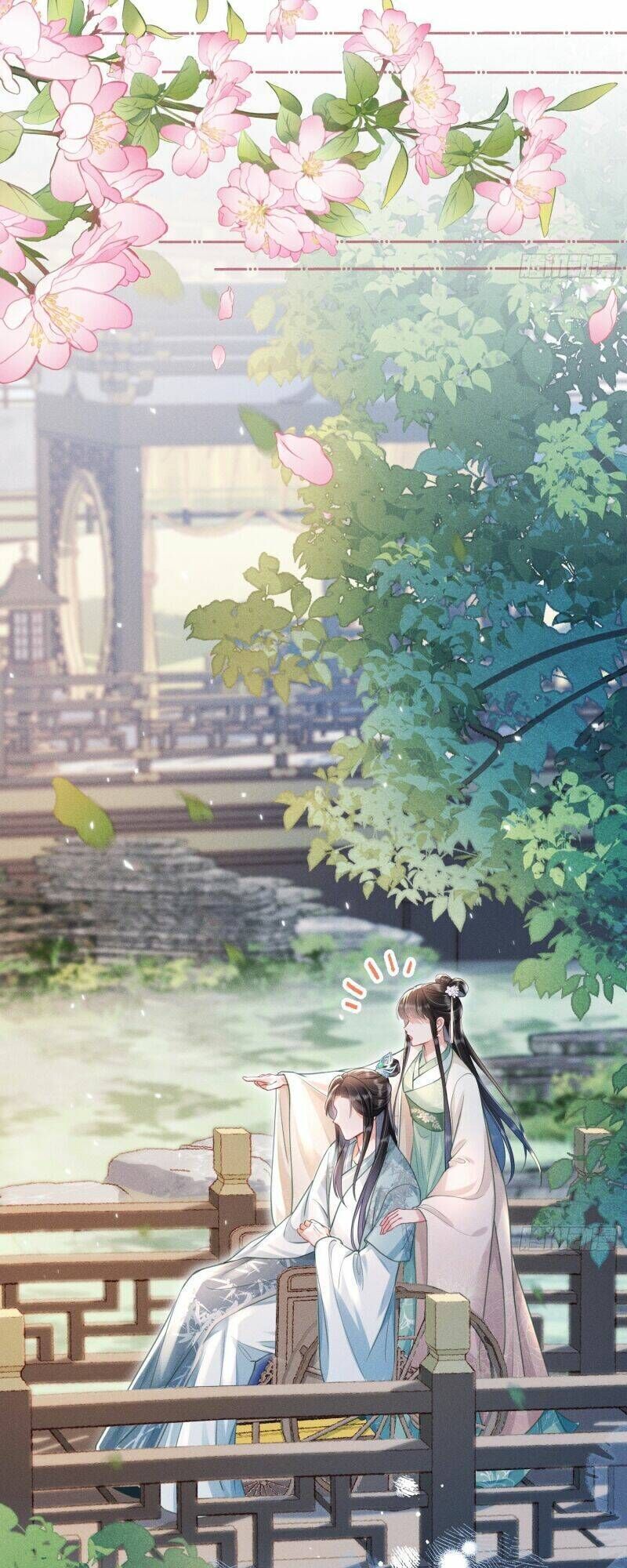 Kế Hoạch Nuôi Dưỡng Bệnh Kiều Vương Gia Chap 14 - Next Chap 15