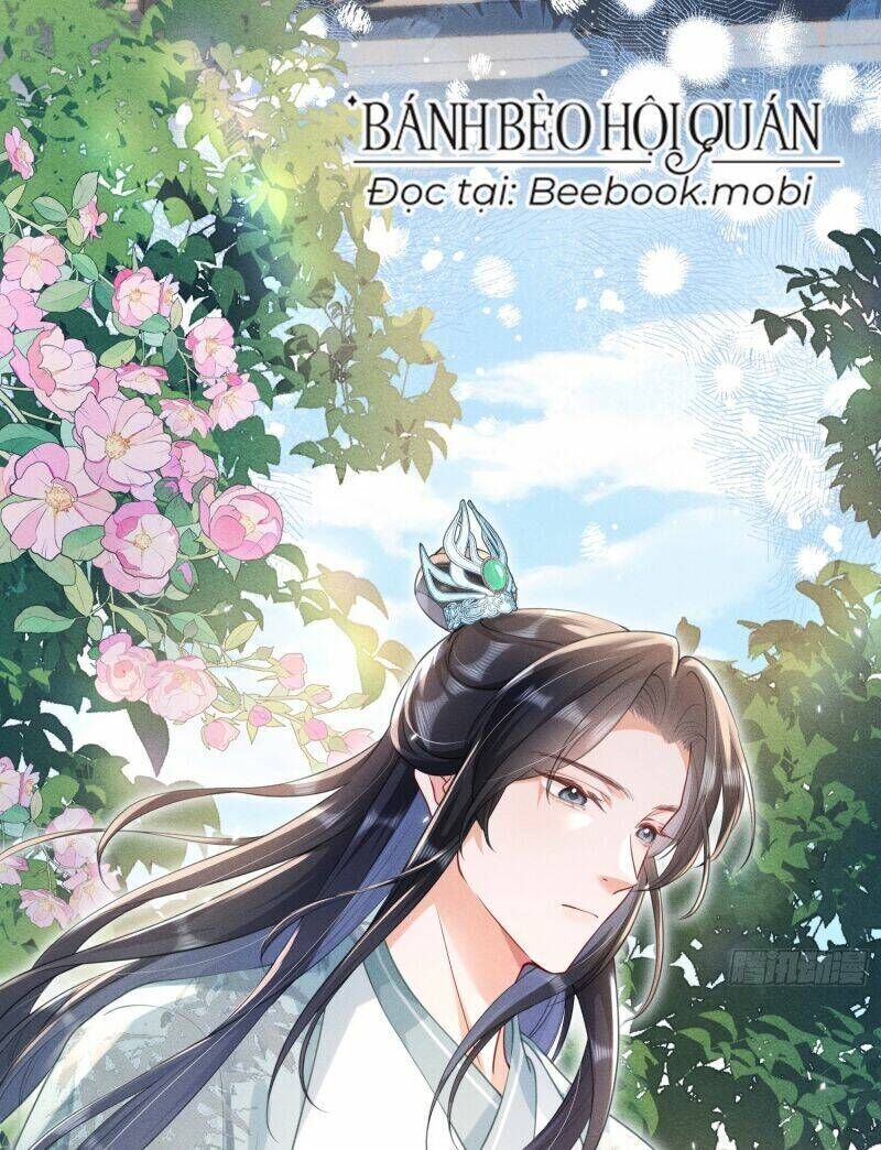 Kế Hoạch Nuôi Dưỡng Bệnh Kiều Vương Gia Chap 14 - Next Chap 15