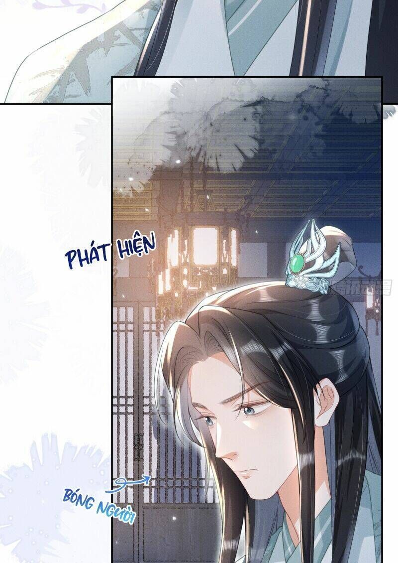 Kế Hoạch Nuôi Dưỡng Bệnh Kiều Vương Gia Chap 14 - Next Chap 15