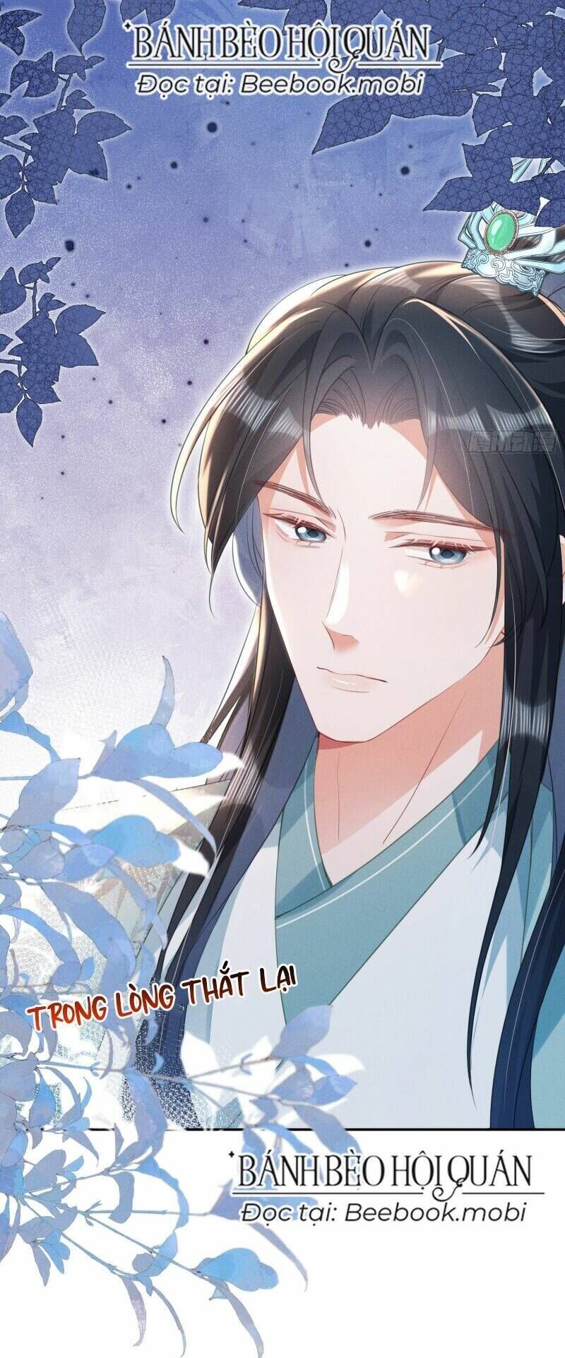 Kế Hoạch Nuôi Dưỡng Bệnh Kiều Vương Gia Chap 15 - Next Chap 16
