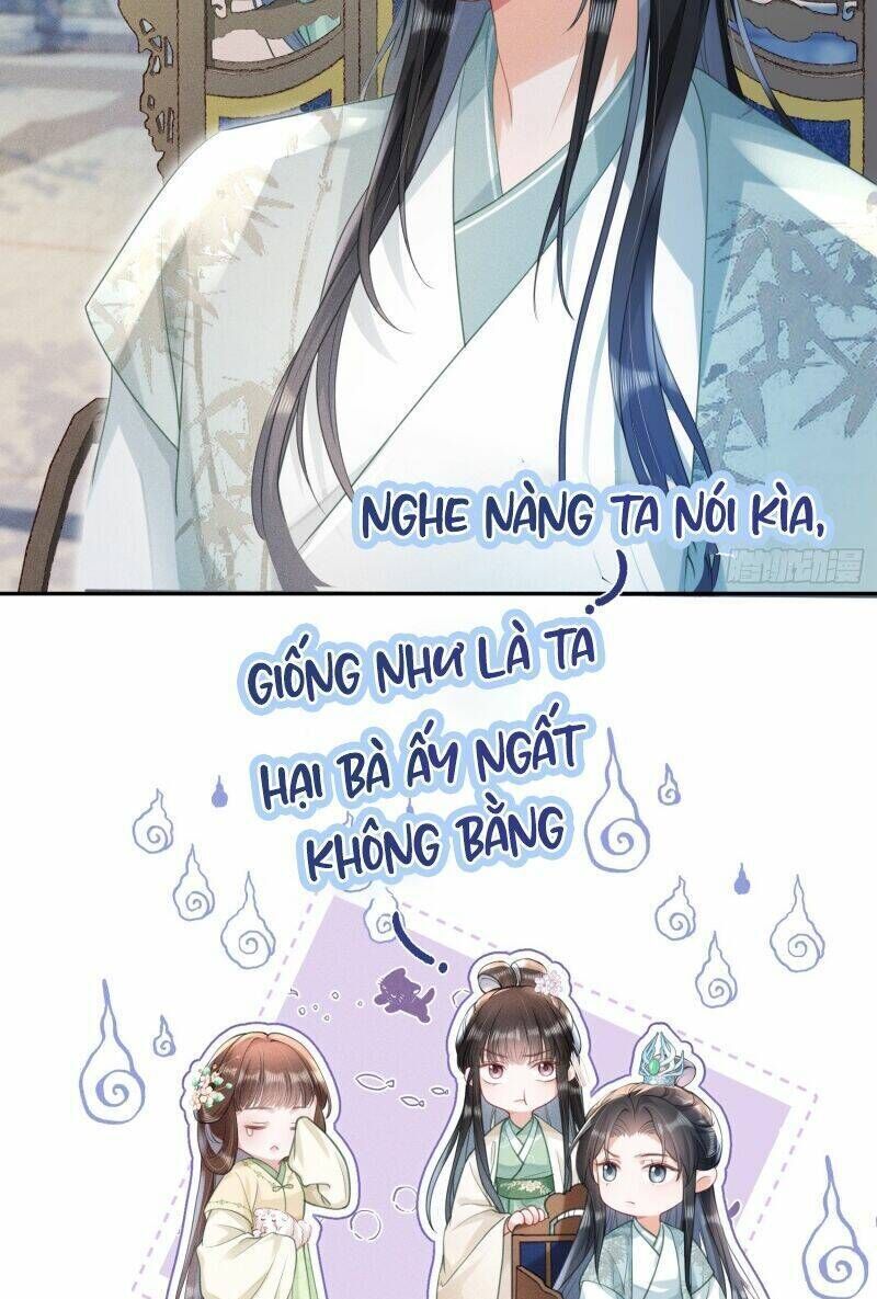 Kế Hoạch Nuôi Dưỡng Bệnh Kiều Vương Gia Chap 15 - Next Chap 16