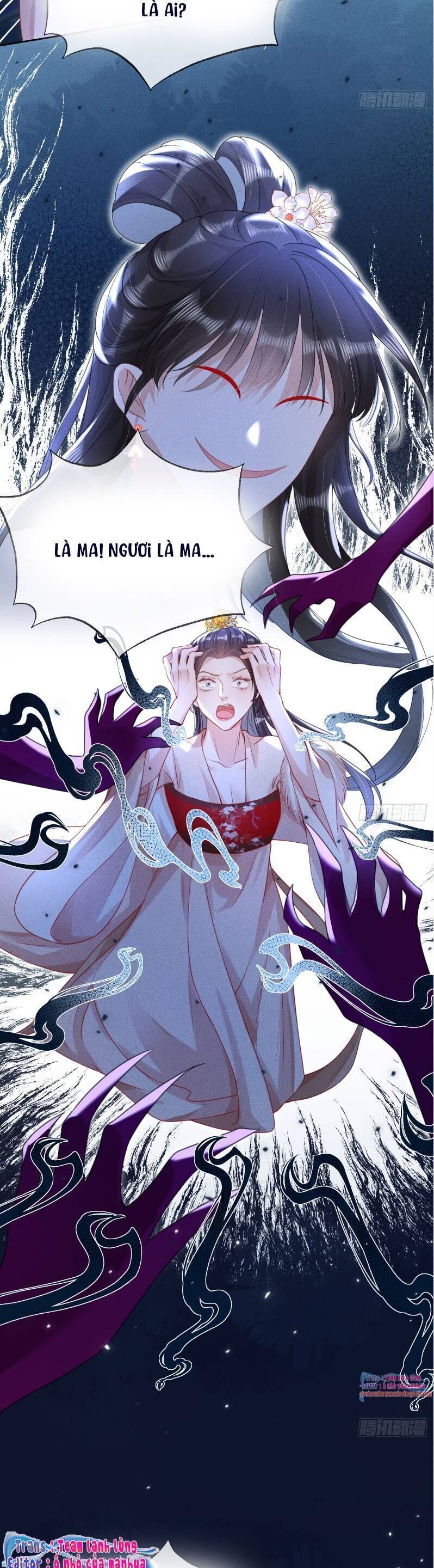 Kế Hoạch Nuôi Dưỡng Bệnh Kiều Vương Gia Chap 16 - Next Chap 17