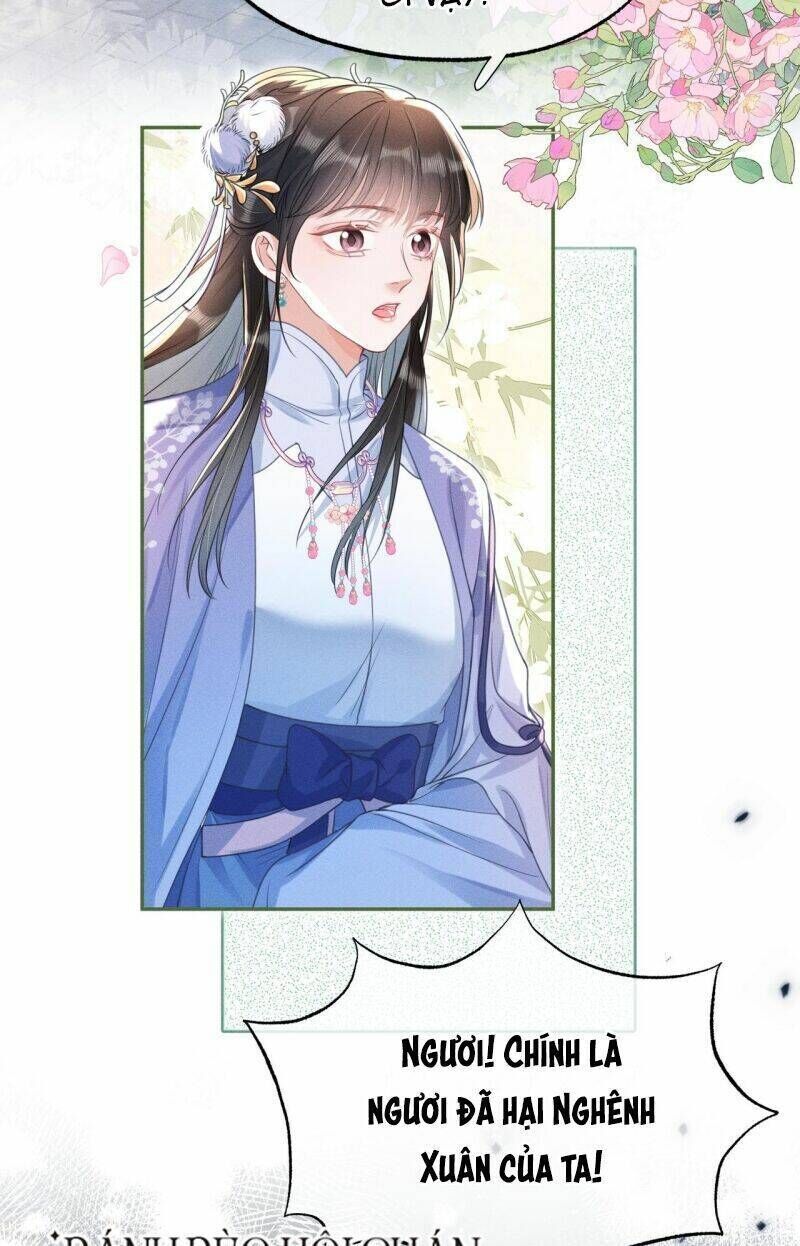 Kế Hoạch Nuôi Dưỡng Bệnh Kiều Vương Gia Chap 17 - Next Chap 18