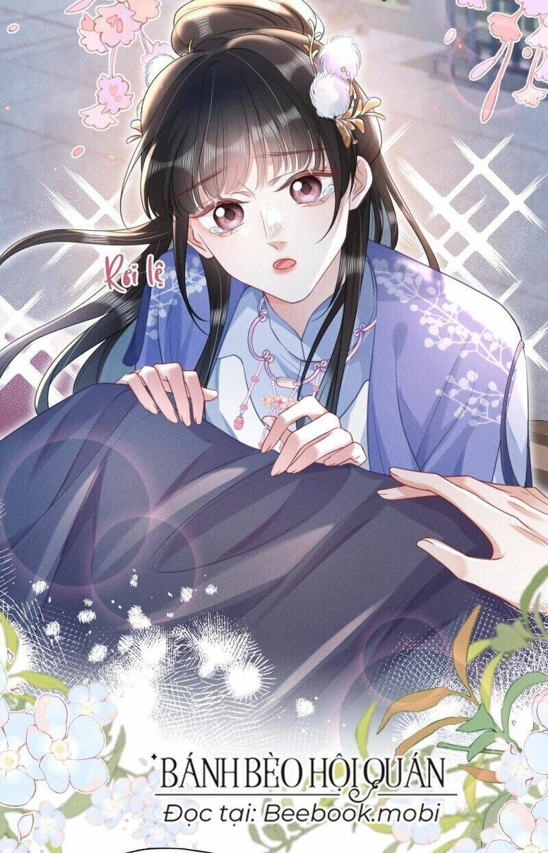 Kế Hoạch Nuôi Dưỡng Bệnh Kiều Vương Gia Chap 17 - Next Chap 18