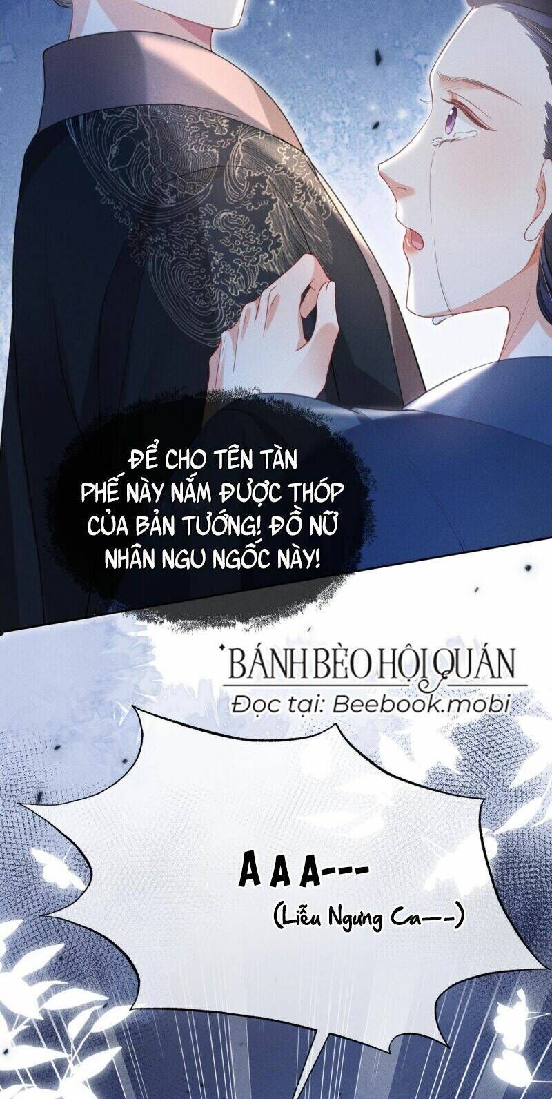 Kế Hoạch Nuôi Dưỡng Bệnh Kiều Vương Gia Chap 17 - Next Chap 18