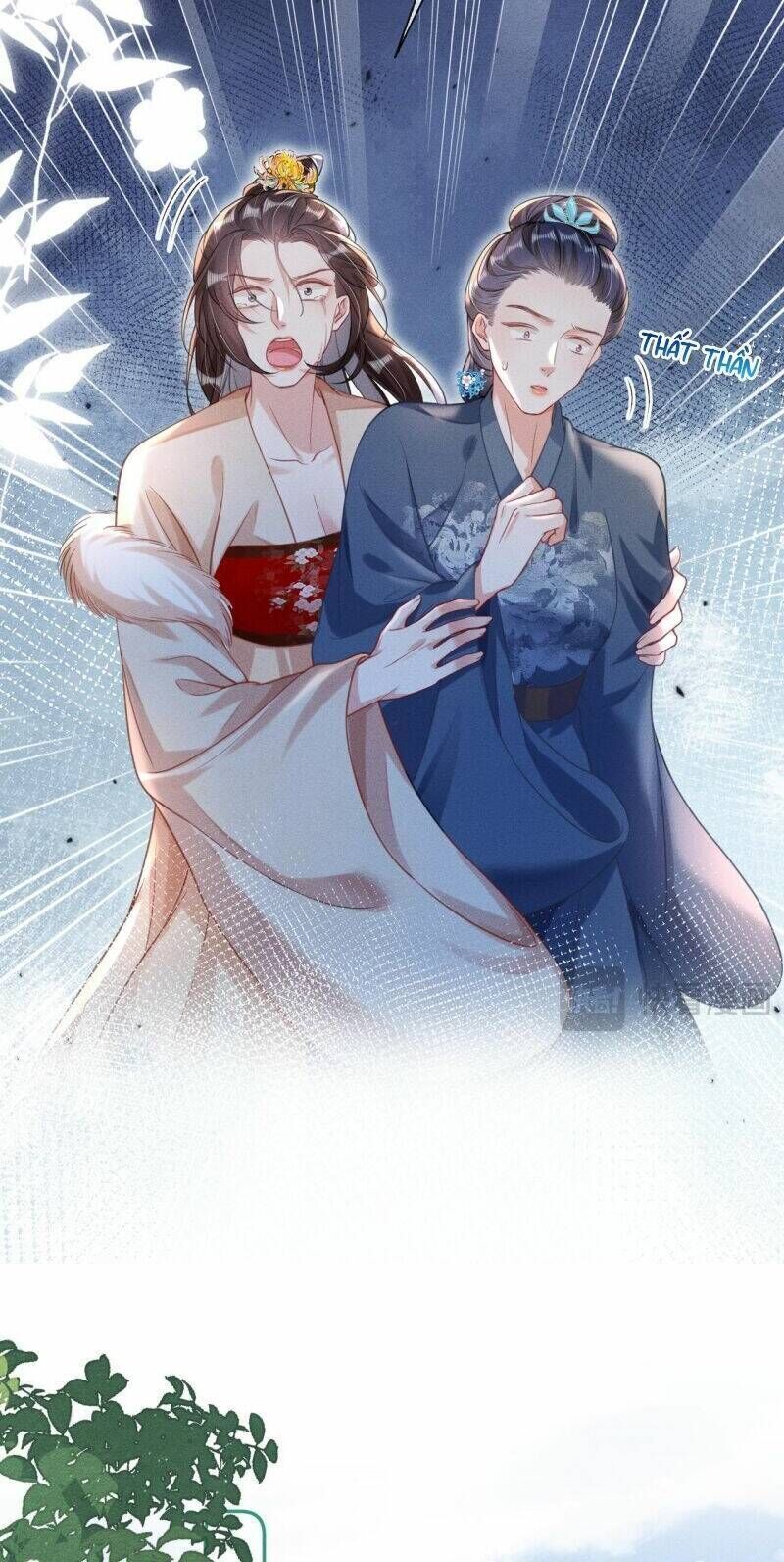 Kế Hoạch Nuôi Dưỡng Bệnh Kiều Vương Gia Chap 17 - Next Chap 18