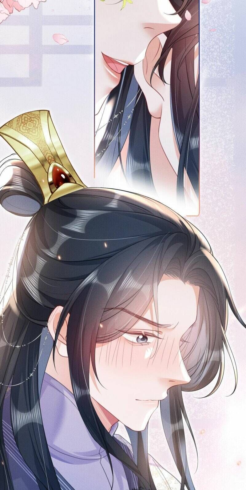 Kế Hoạch Nuôi Dưỡng Bệnh Kiều Vương Gia Chap 17 - Next Chap 18