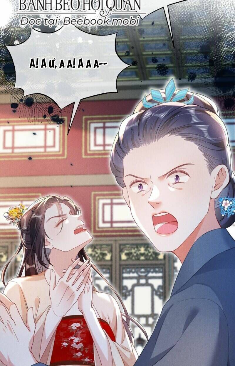 Kế Hoạch Nuôi Dưỡng Bệnh Kiều Vương Gia Chap 17 - Next Chap 18
