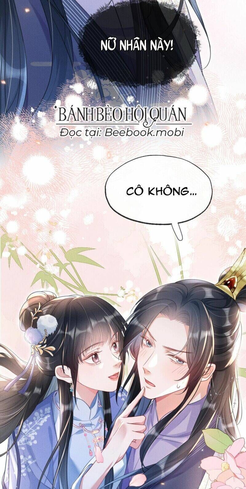 Kế Hoạch Nuôi Dưỡng Bệnh Kiều Vương Gia Chap 17 - Next Chap 18