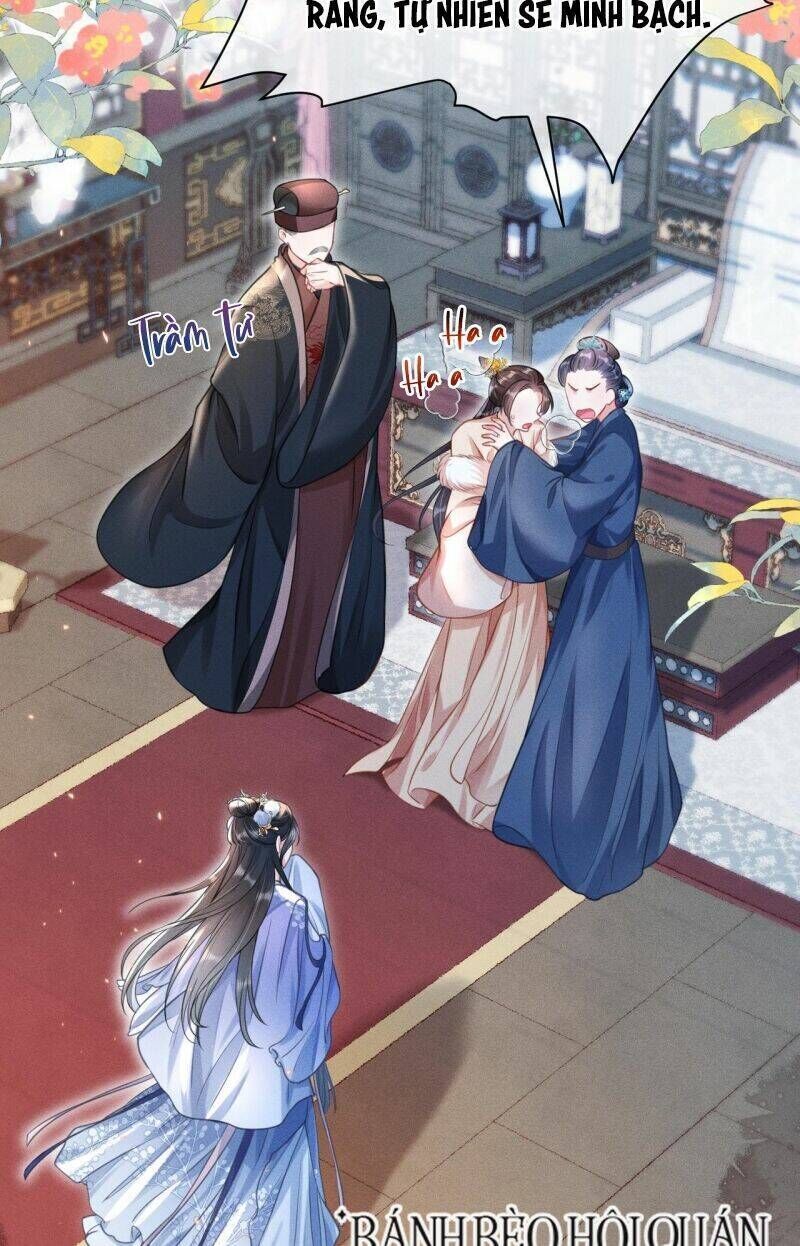 Kế Hoạch Nuôi Dưỡng Bệnh Kiều Vương Gia Chap 17 - Next Chap 18