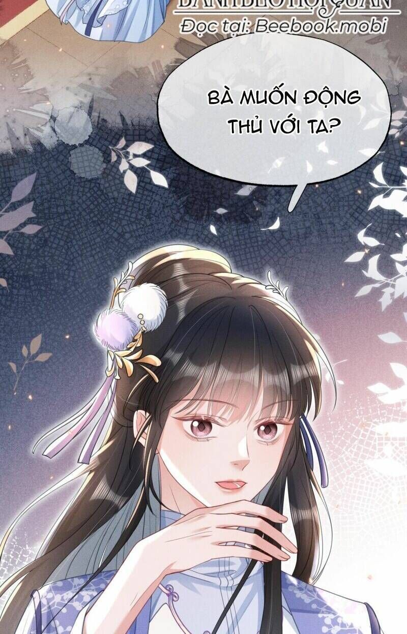 Kế Hoạch Nuôi Dưỡng Bệnh Kiều Vương Gia Chap 17 - Next Chap 18