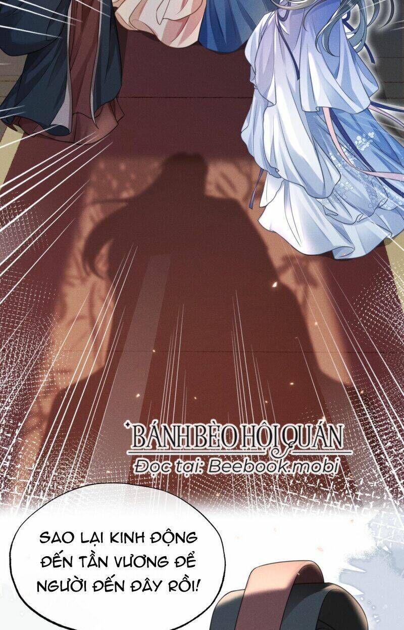 Kế Hoạch Nuôi Dưỡng Bệnh Kiều Vương Gia Chap 17 - Next Chap 18