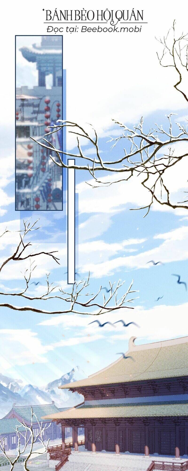 Kế Hoạch Nuôi Dưỡng Bệnh Kiều Vương Gia Chap 19 - Next Chap 20