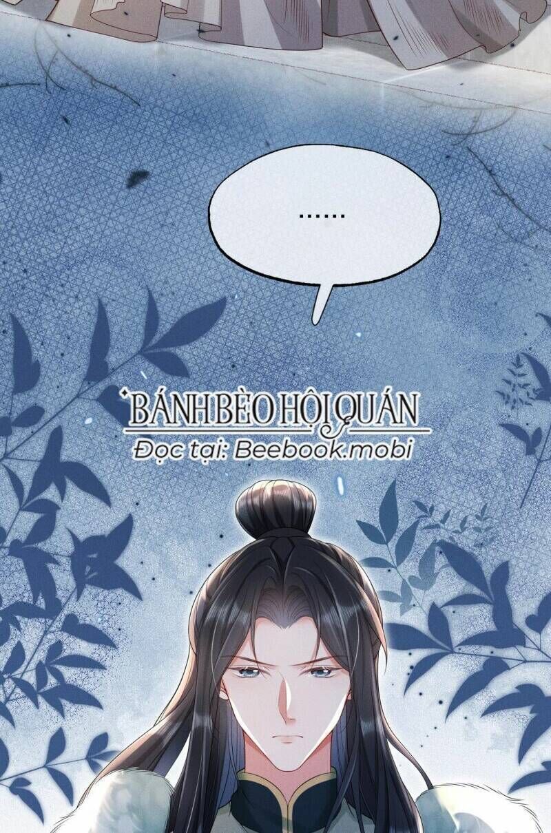 Kế Hoạch Nuôi Dưỡng Bệnh Kiều Vương Gia Chap 19 - Next Chap 20