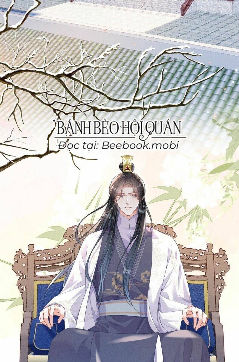 Kế Hoạch Nuôi Dưỡng Bệnh Kiều Vương Gia Chap 19 - Next Chap 20