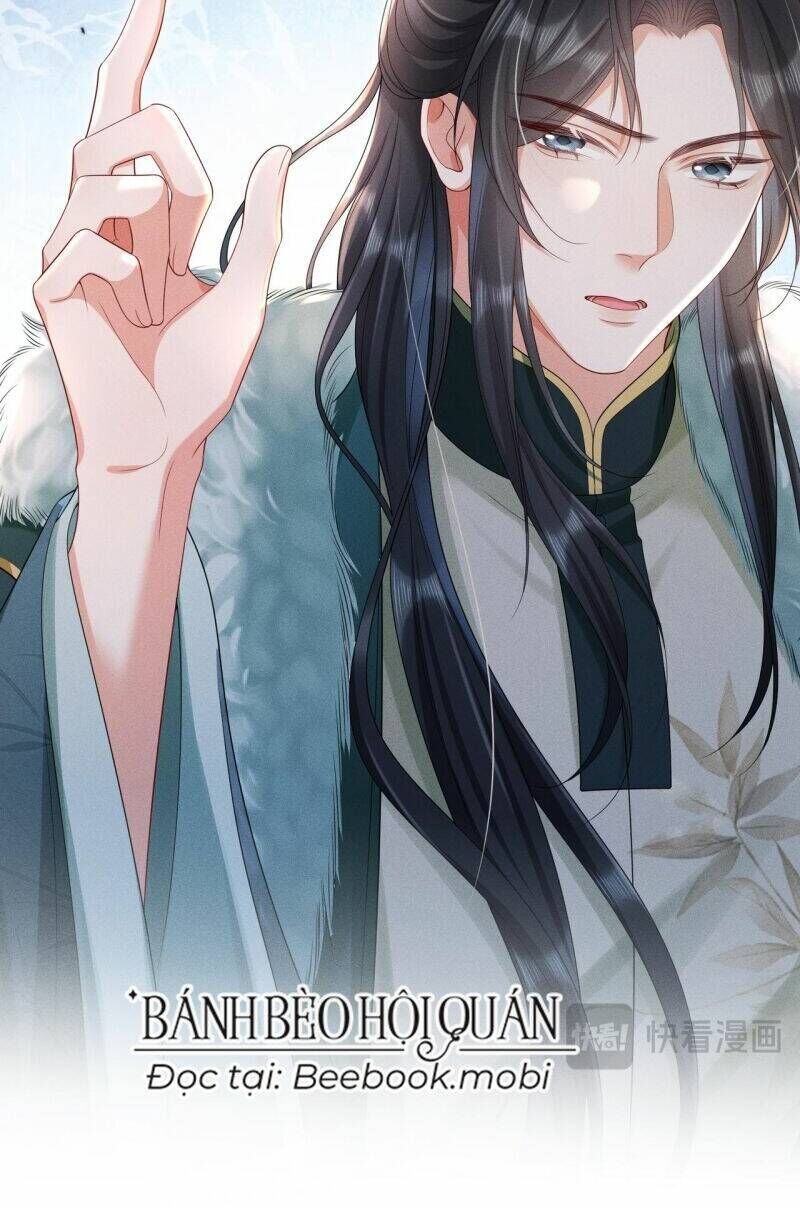 Kế Hoạch Nuôi Dưỡng Bệnh Kiều Vương Gia Chap 19 - Next Chap 20