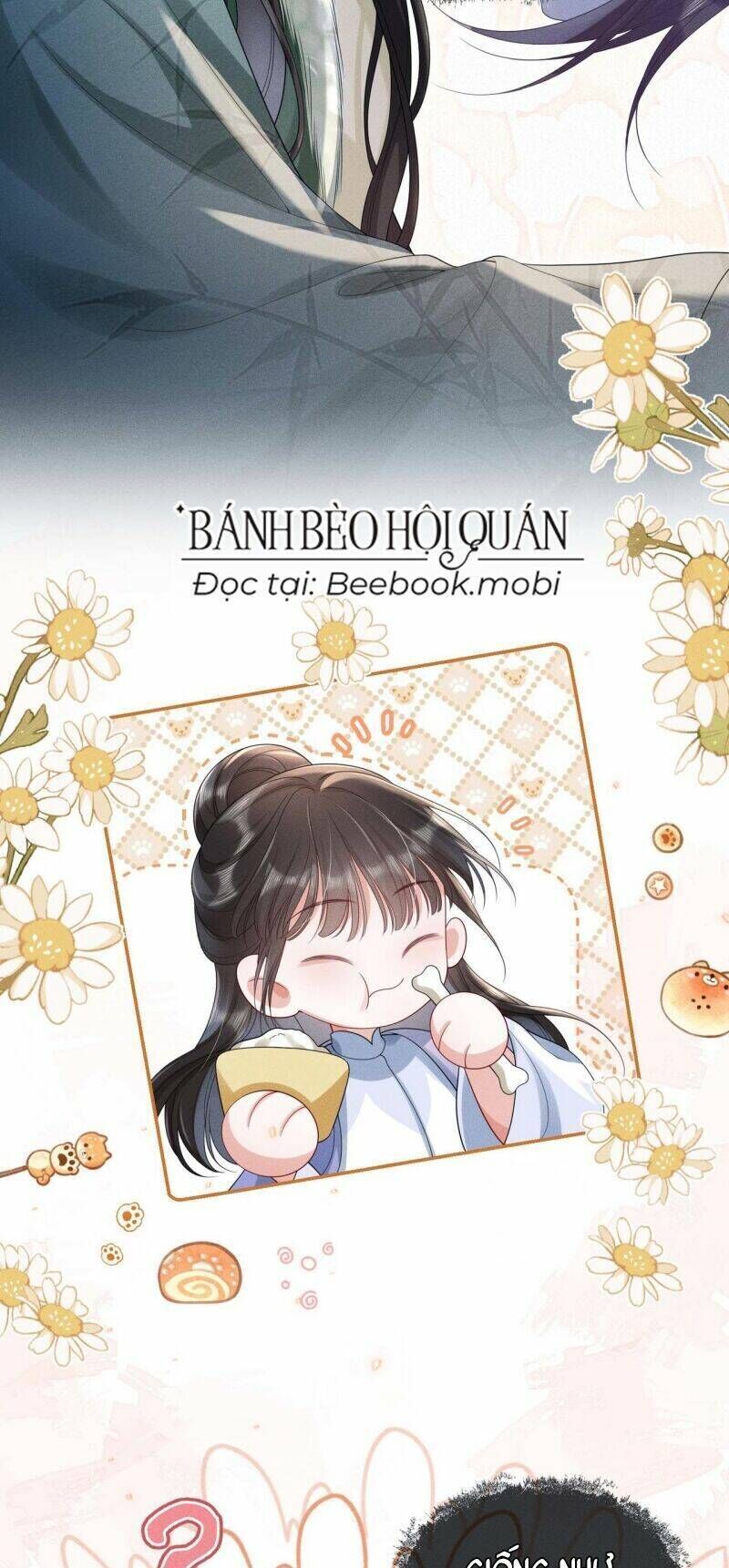 Kế Hoạch Nuôi Dưỡng Bệnh Kiều Vương Gia Chap 19 - Next Chap 20