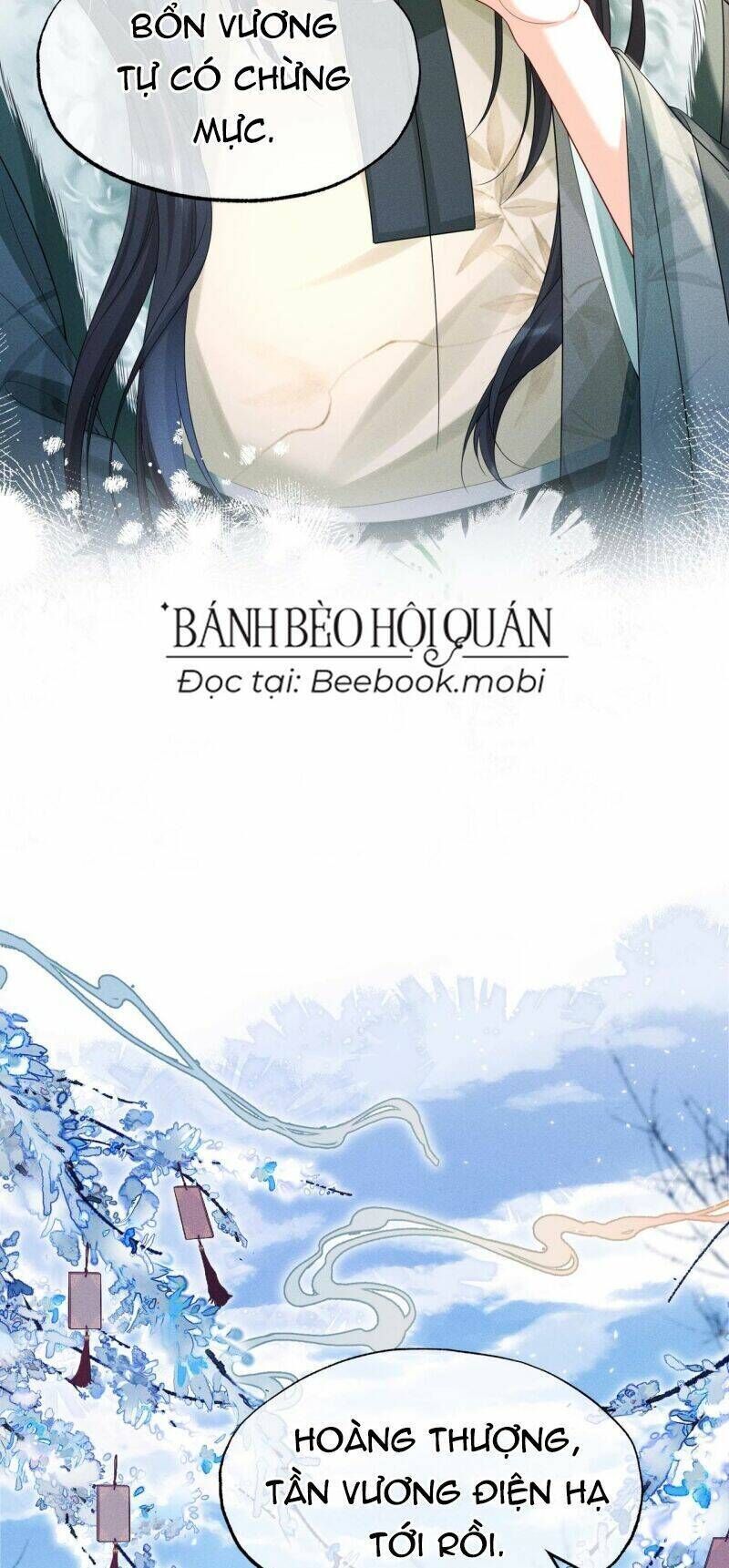 Kế Hoạch Nuôi Dưỡng Bệnh Kiều Vương Gia Chap 19 - Next Chap 20