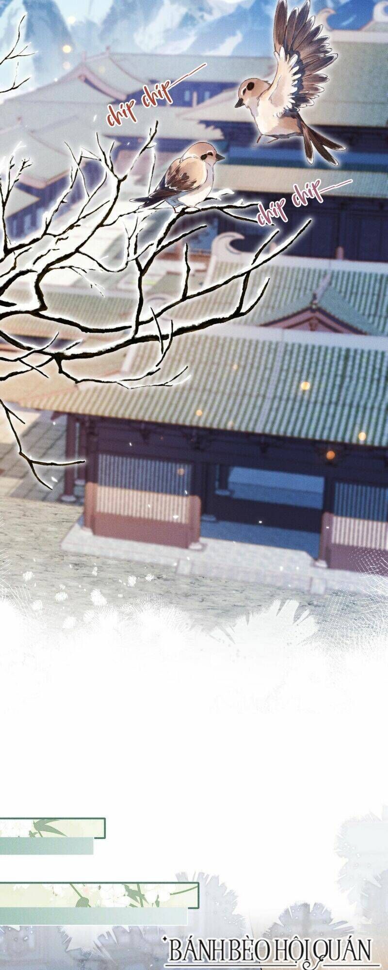Kế Hoạch Nuôi Dưỡng Bệnh Kiều Vương Gia Chap 19 - Next Chap 20