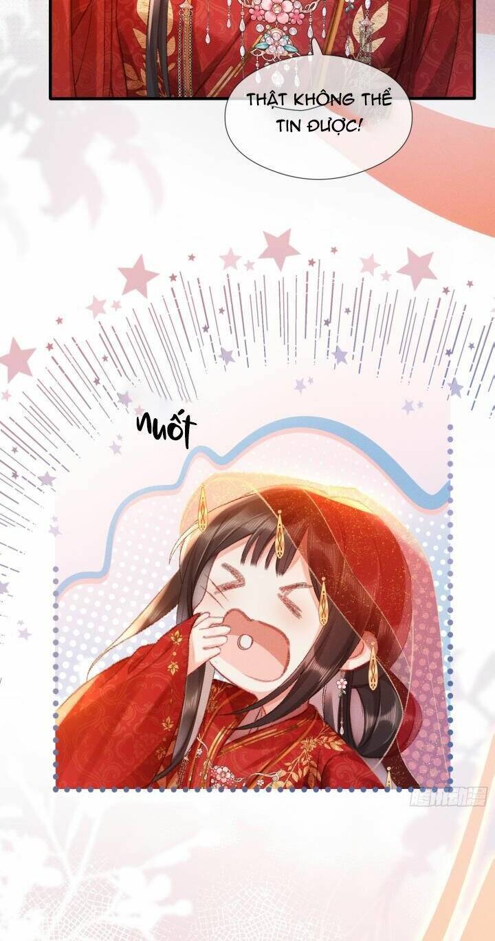 Kế Hoạch Nuôi Dưỡng Bệnh Kiều Vương Gia Chap 2 - Next Chap 3