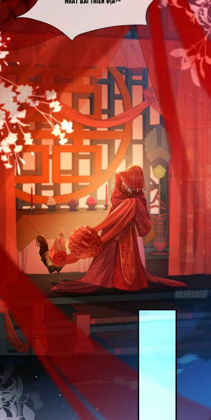 Kế Hoạch Nuôi Dưỡng Bệnh Kiều Vương Gia Chap 2 - Next Chap 3